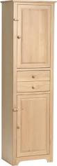 Two Door Cabinet